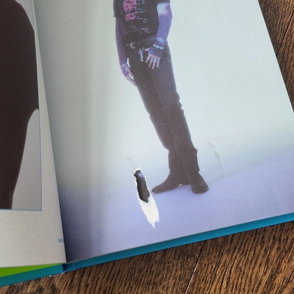 Treasure The Second Step: Chapter Two album - Picture 5 of 5